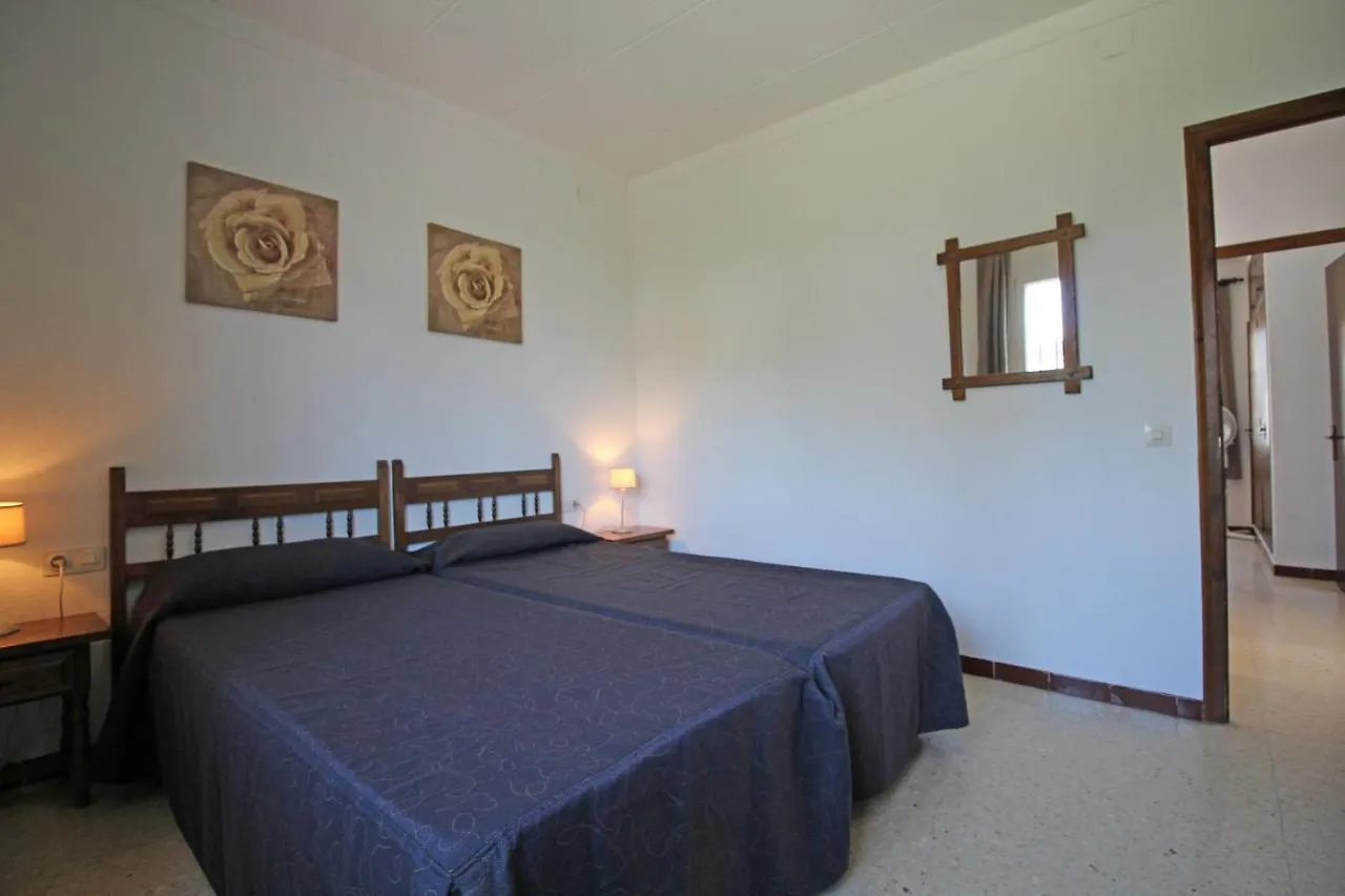 Apart-Rent Casa Montseny 0119 Empuriabrava 0*,  Španělsko