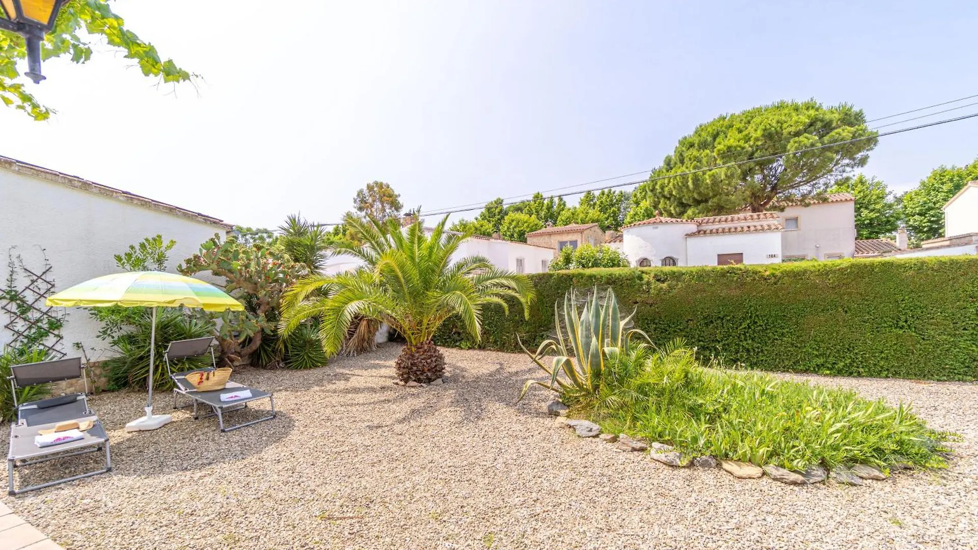 Villa Apart-Rent Casa Montseny 0119 Empuriabrava Spanyolország