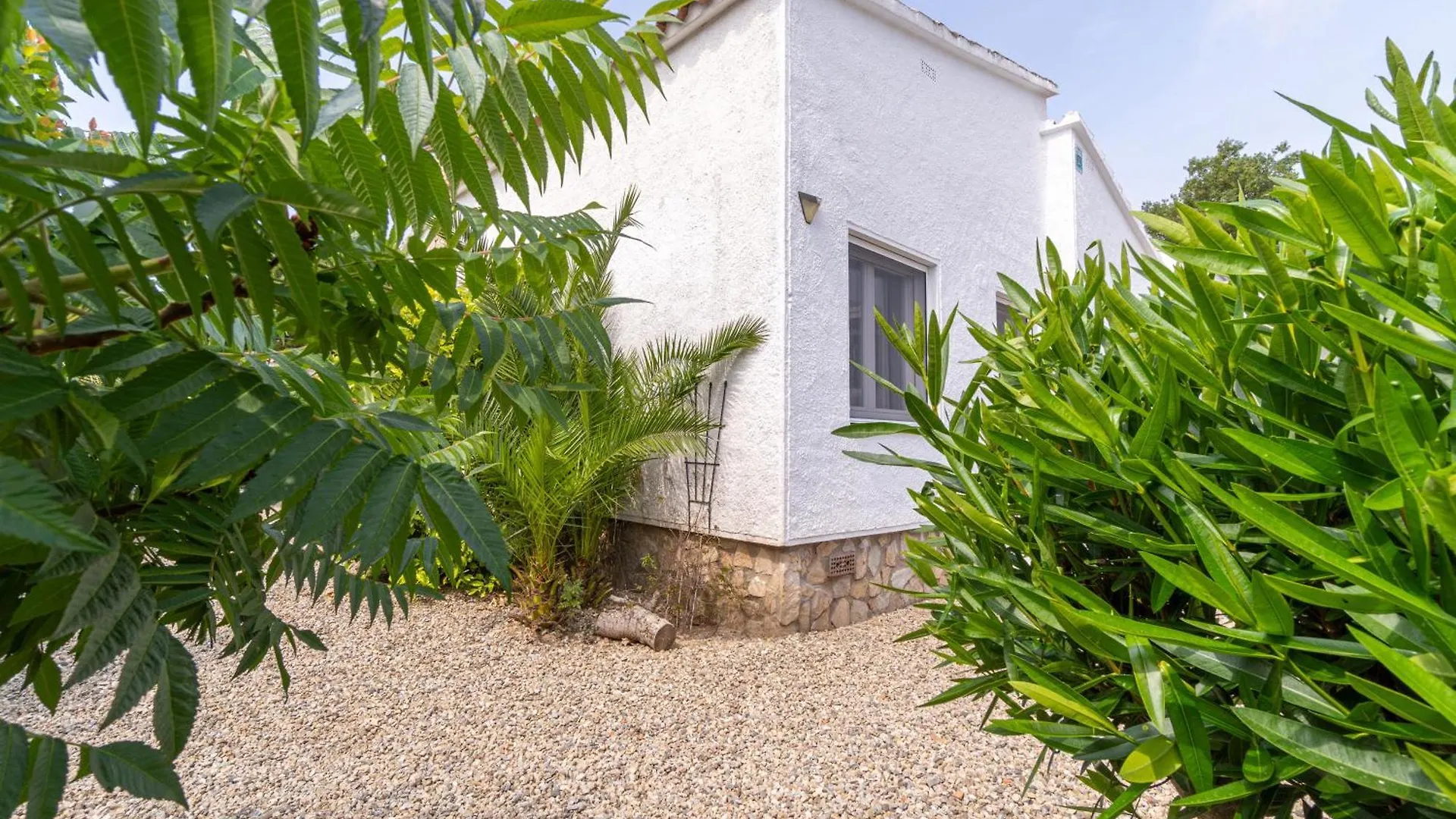 Villa Apart-Rent Casa Montseny 0119 Empuriabrava