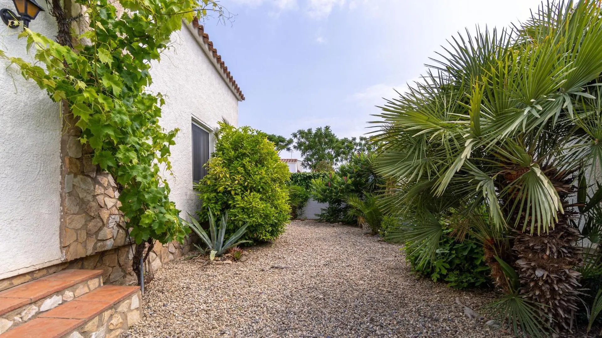 Apart-Rent Casa Montseny 0119 Empuriabrava 0*,