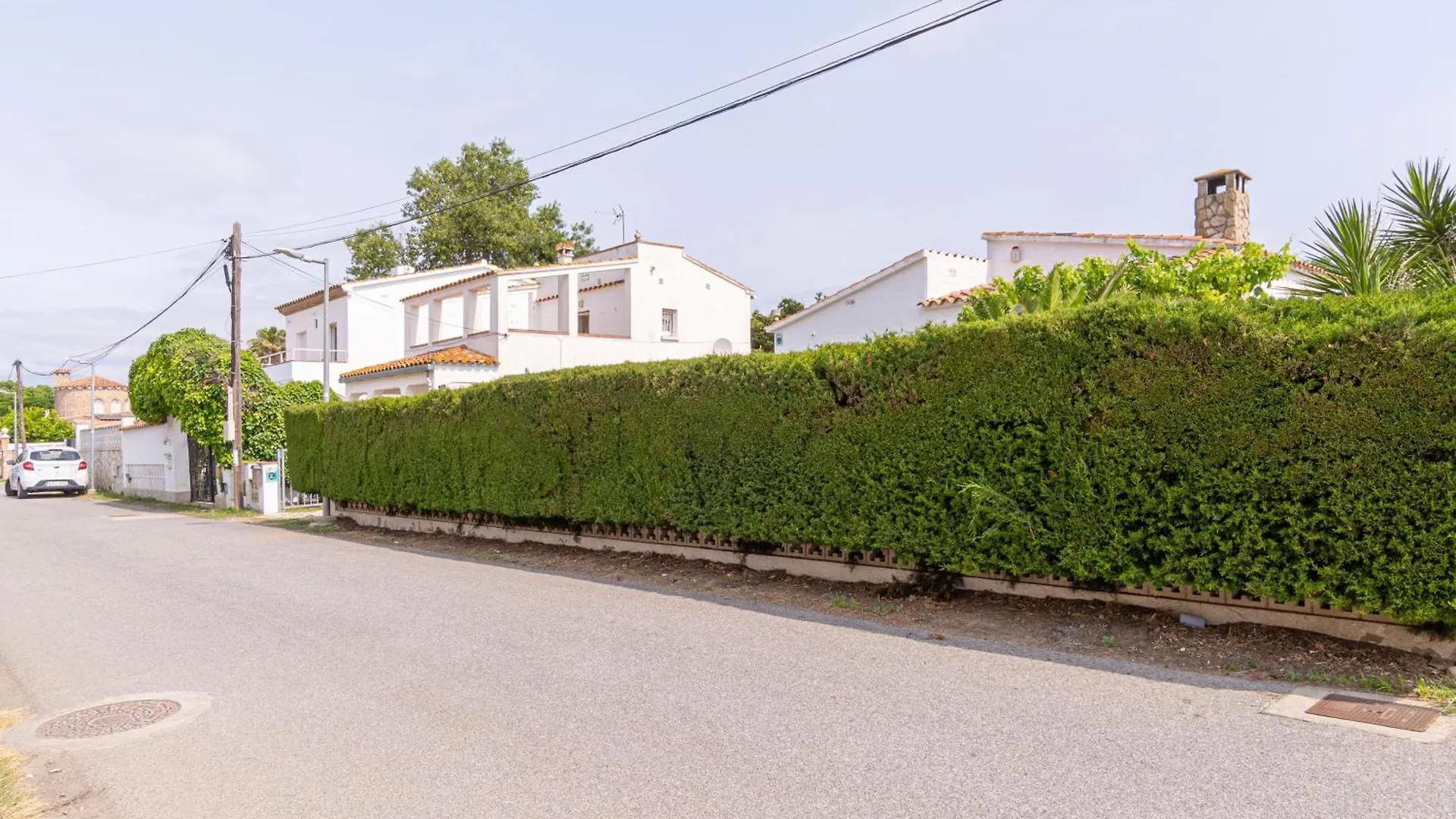 Villa Apart-Rent Casa Montseny 0119 Empuriabrava