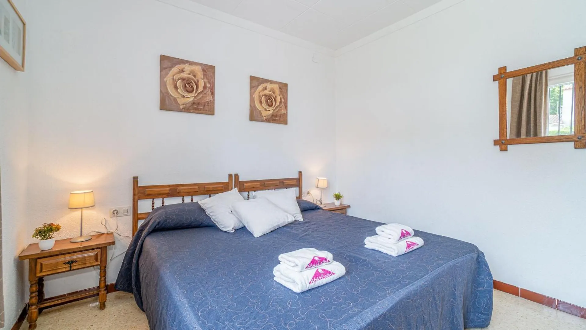 Villa Apart-Rent Casa Montseny 0119 Empuriabrava
