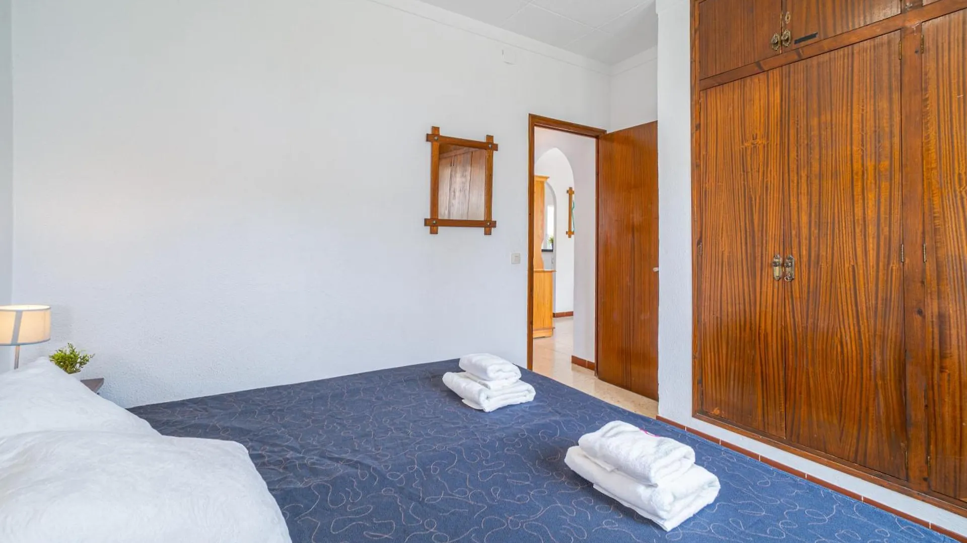 Apart-Rent Casa Montseny 0119 Empuriabrava Spanyolország