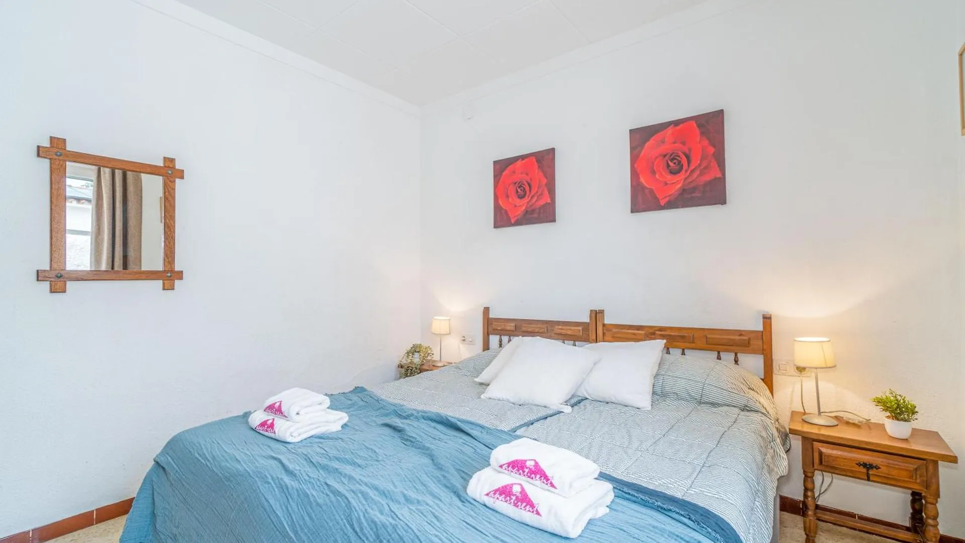 Villa Apart-Rent Casa Montseny 0119 Empuriabrava Espanha