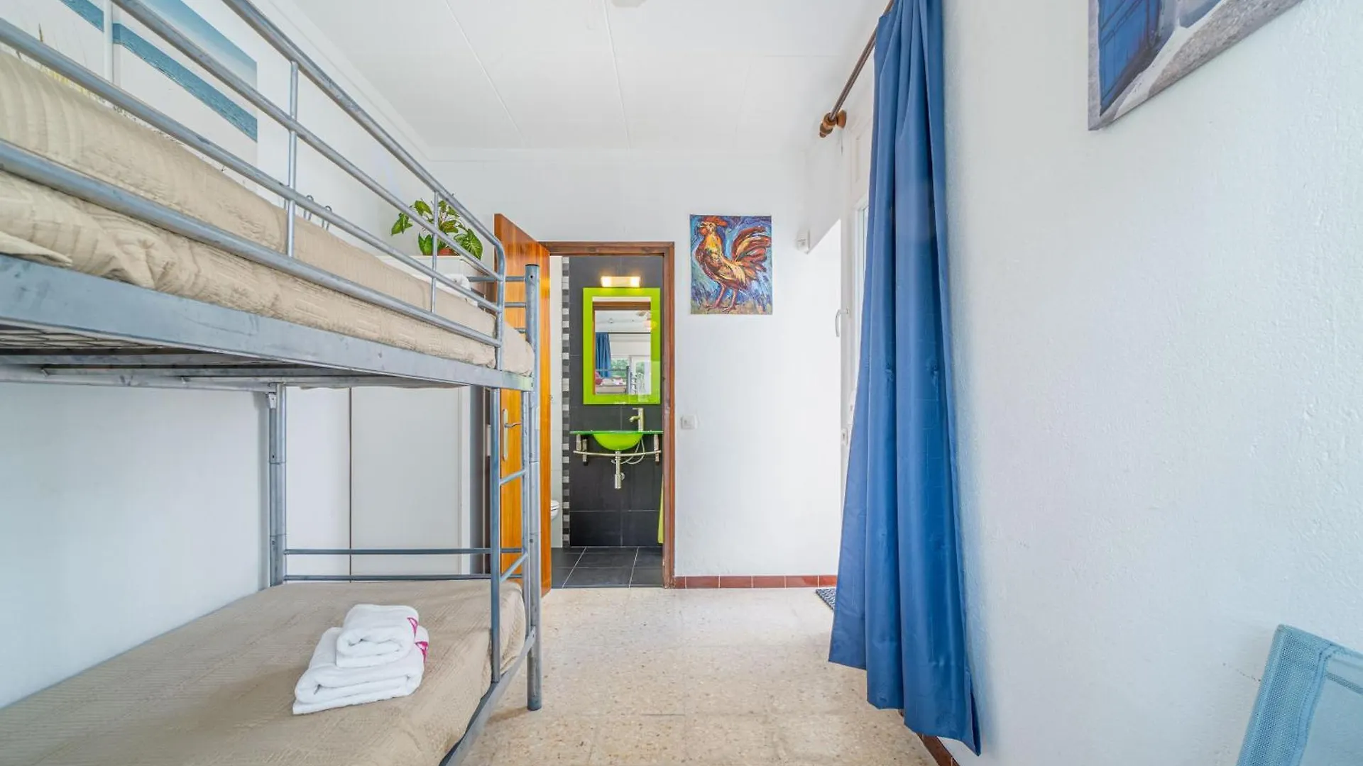 Villa Apart-Rent Casa Montseny 0119 Empuriabrava