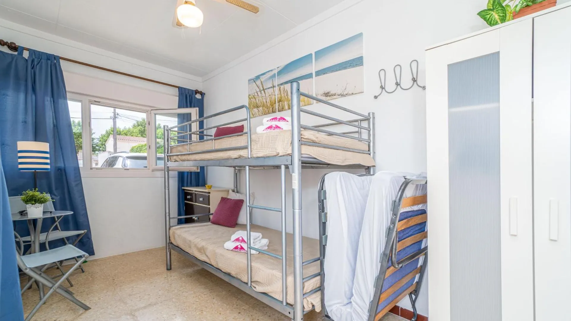 Apart-Rent Casa Montseny 0119 Empuriabrava 0*,