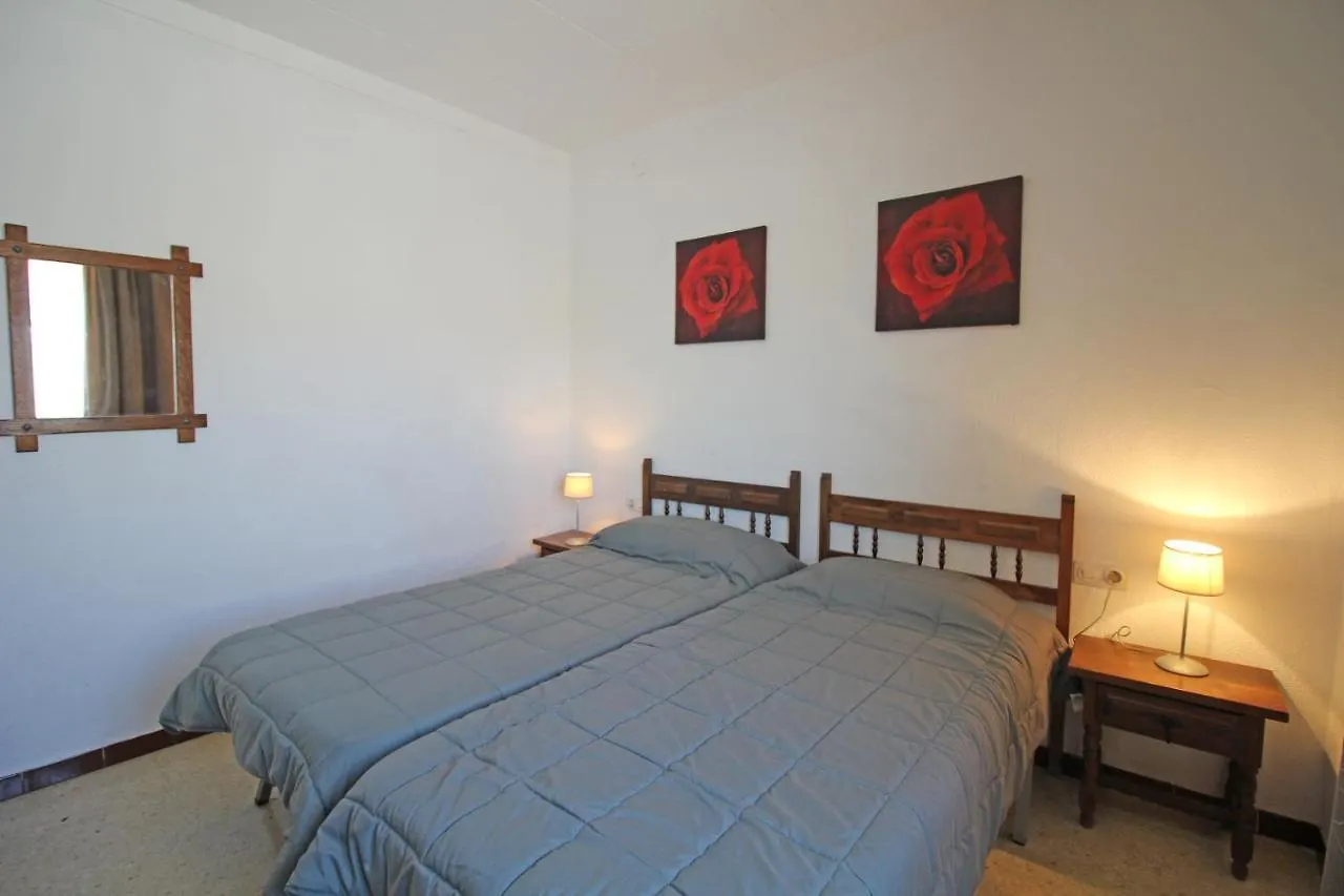 Villa Apart-Rent Casa Montseny 0119 Empuriabrava