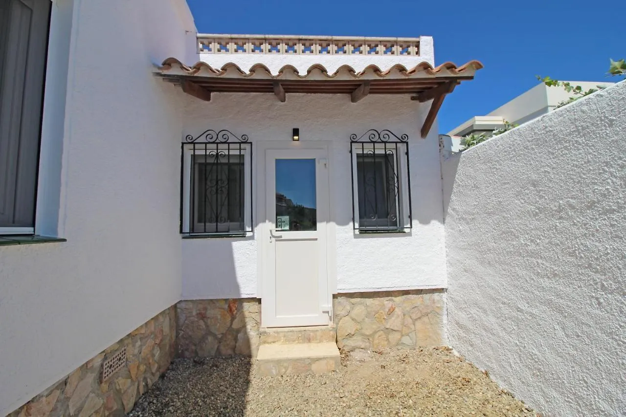 Apart-Rent Casa Montseny 0119 Empuriabrava Spain