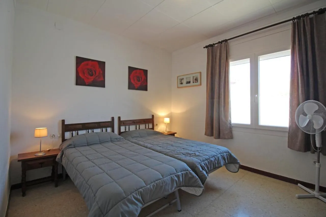 Villa Apart-Rent Casa Montseny 0119 Empuriabrava