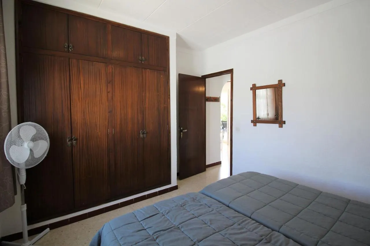 Villa Apart-Rent Casa Montseny 0119 Empuriabrava Spain