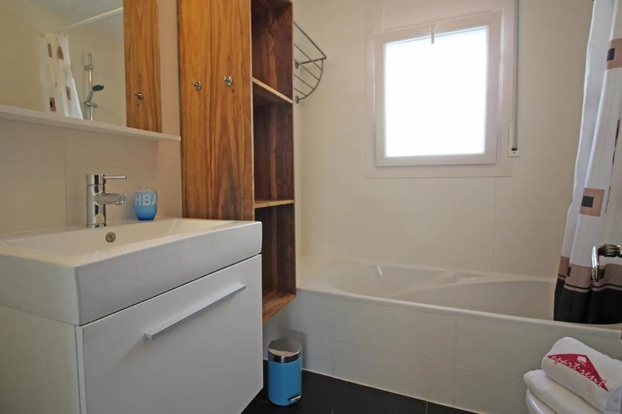 Apart-Rent Casa Montseny 0119 Empuriabrava