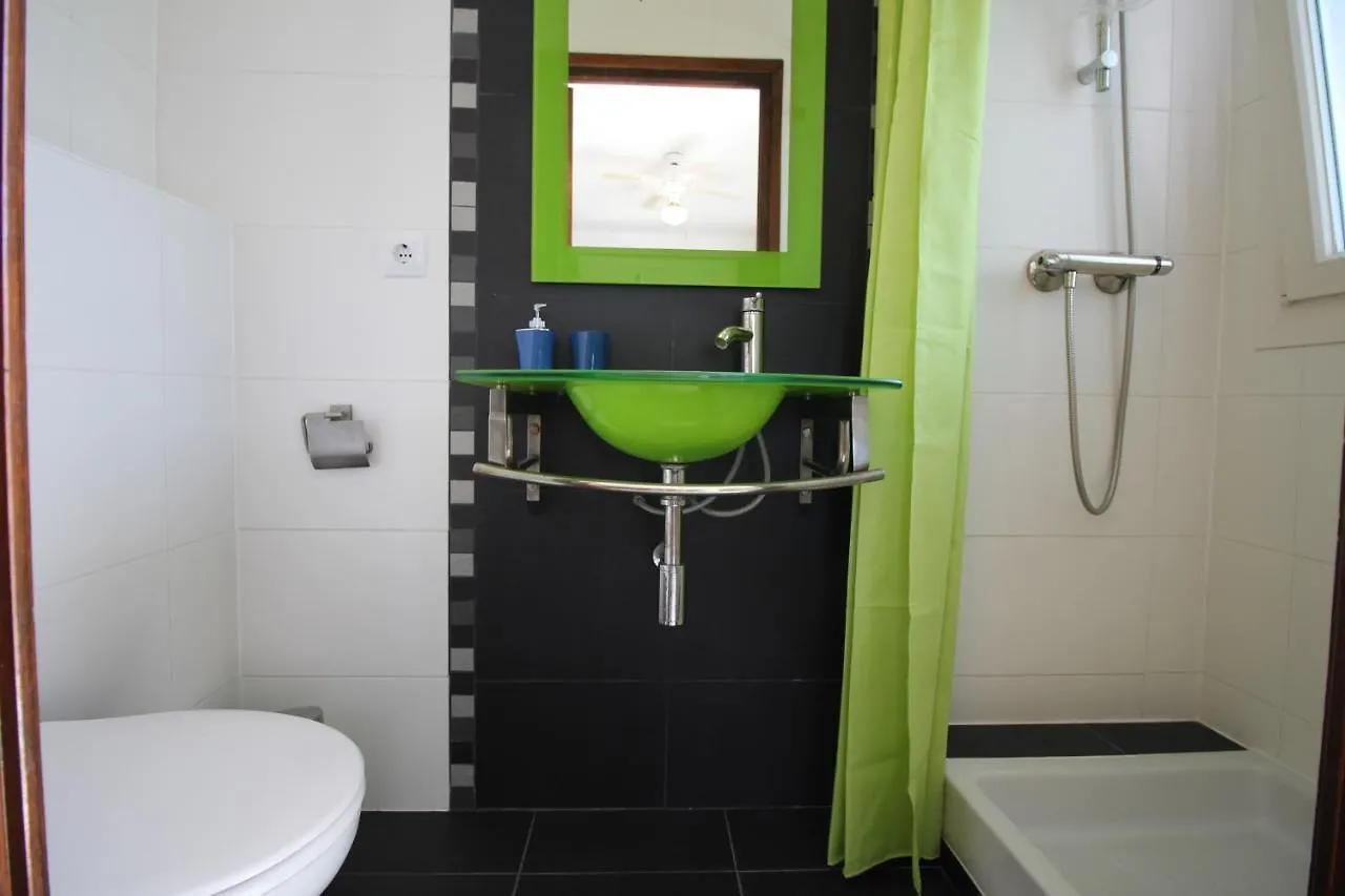 Villa Apart-Rent Casa Montseny 0119 Empuriabrava