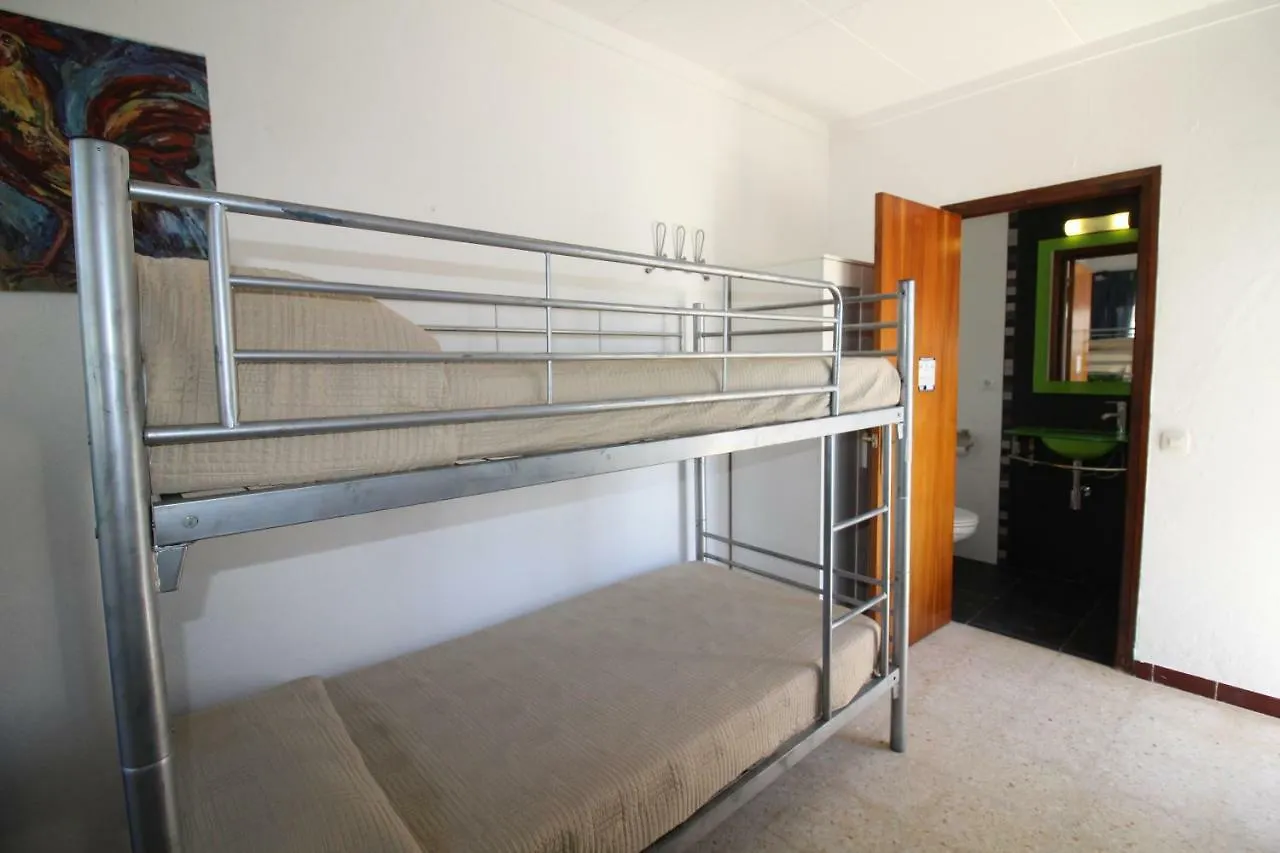 Apart-Rent Casa Montseny 0119 Empuriabrava 0*,